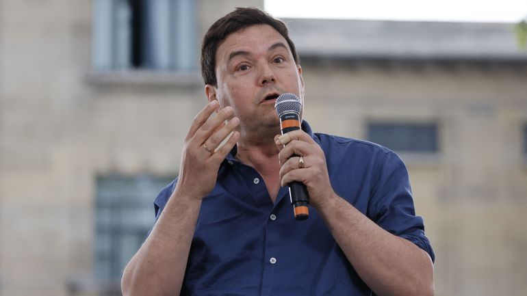 Thomas Piketty : son plan pour réduire les inégalités mondia