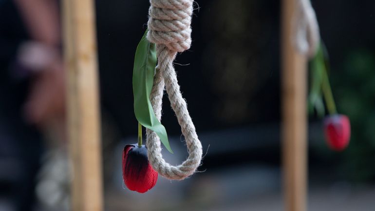 Augmentation "alarmante" du recours à la peine capitale dans le monde : l'ONU préoccupée par l'Iran, l'Arabie saoudite et les Etats-Unis