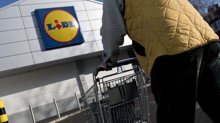 Fuite de données chez Lidl : des tiers ont eu accès à des données de clients