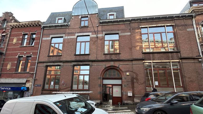 7793 exclus du chômage annoncés rien qu’à Liège : la ville ouvrira l’Espace Monulphe pour les accueillir à partir du 2 janvier 7793 exclus du chômage annoncés rien qu’à Liège : la ville ouvrira l’Espace Monulphe pour les accueillir à partir du 2 janvier