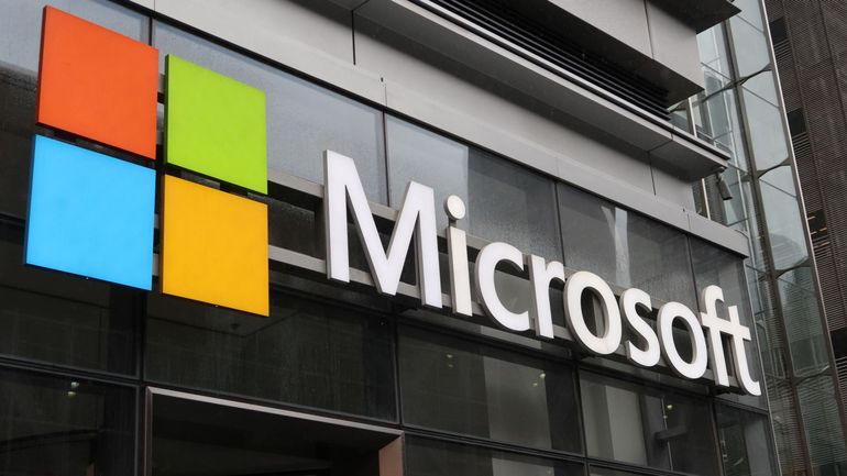 Microsoft va former des milliers d'employés de la Défense belge à l'IA