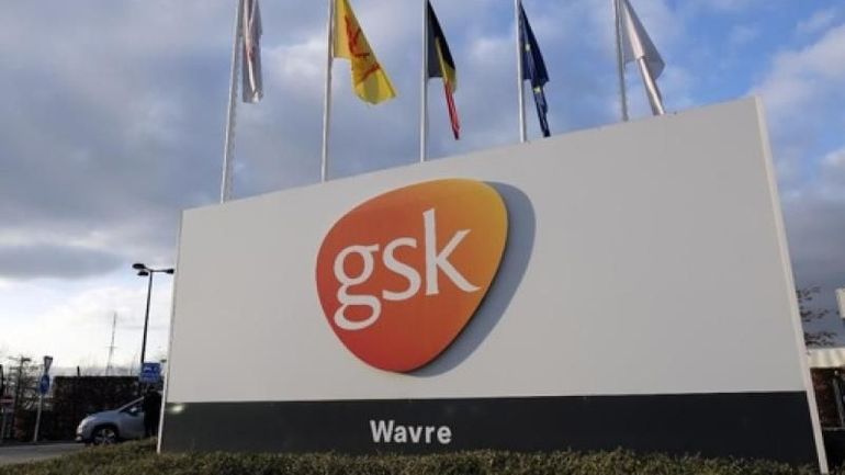 Le vaccin de GSK contre le virus VRS (bronchiolite) récompensé