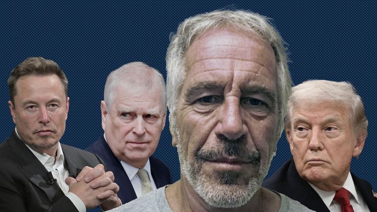 Affaire Epstein : ce que révèlent les nouveaux (et derniers ?) documents publiés par le ministère de la Justice