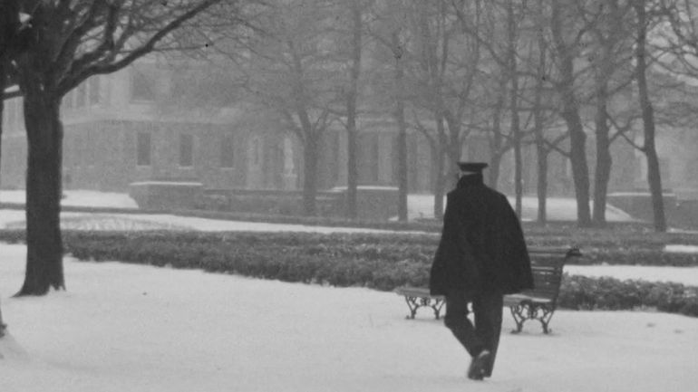 Hiver 1963 : retour sur trois mois de froid record en Belgique