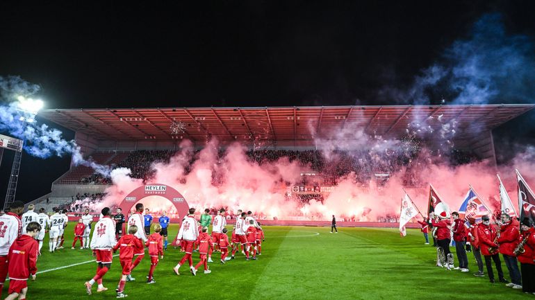 Direct audio Antwerp - Anderlecht : 0-0, la rencontre a débuté avec quelques minutes de retard