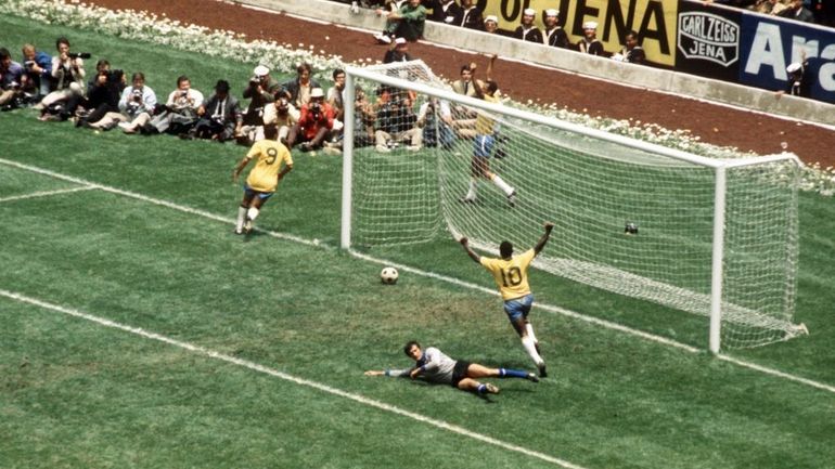 L’histoire des Coupes du monde – Mexique 1970 : un an après 