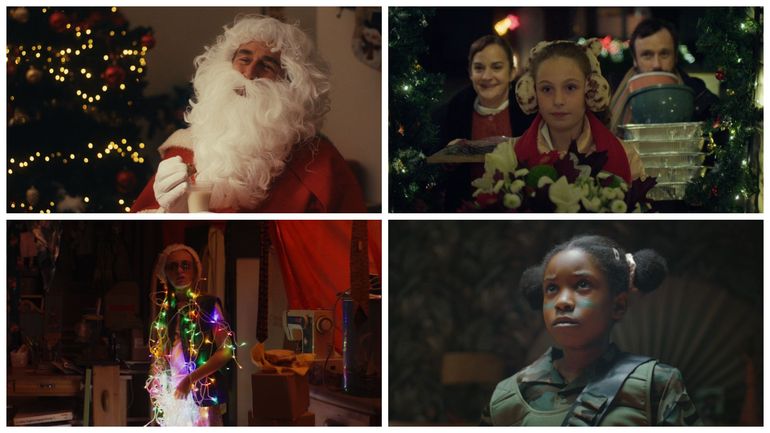 Des fêtes 100% belges avec ces quatre films de Noël made in Belgium
