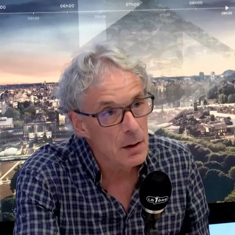 Jean-Michel Le Moine
