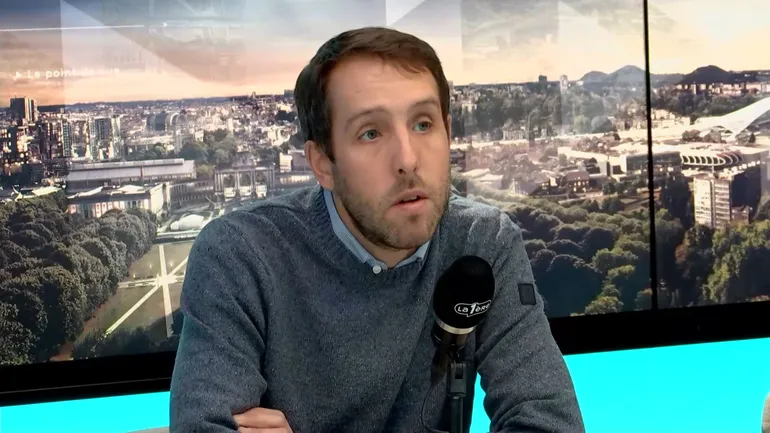 Martin Aubry