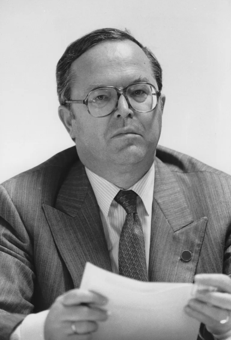 Wilfried Martens