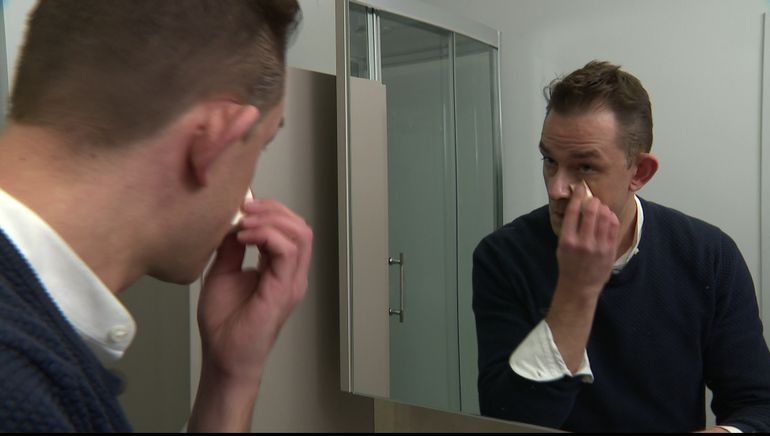 Tendance au makeup discret: qui sont ces hommes qui se maquillent au quotidien?