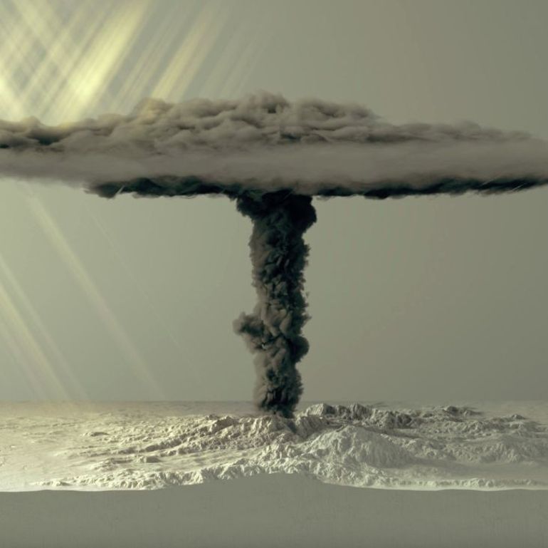 "Cataclysmes, les grands régulateurs"