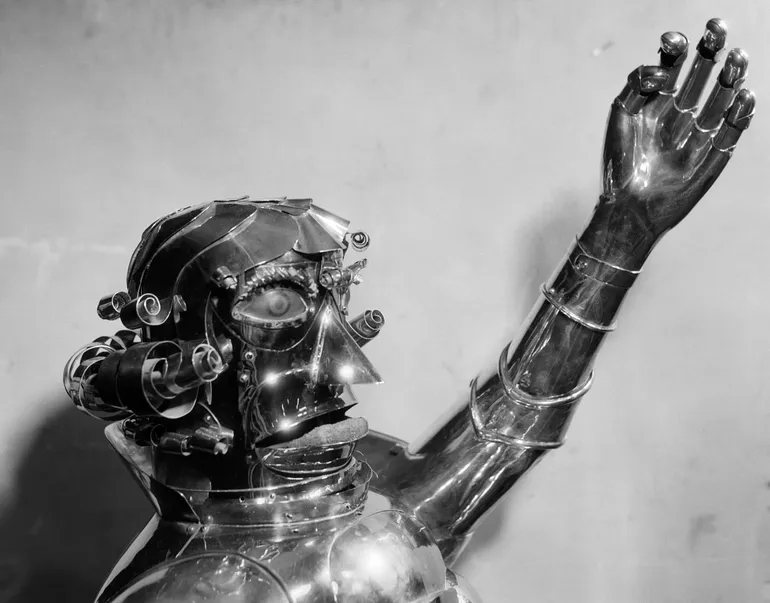 Robot