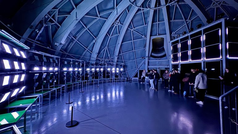 SUPPLY Expérience numérique