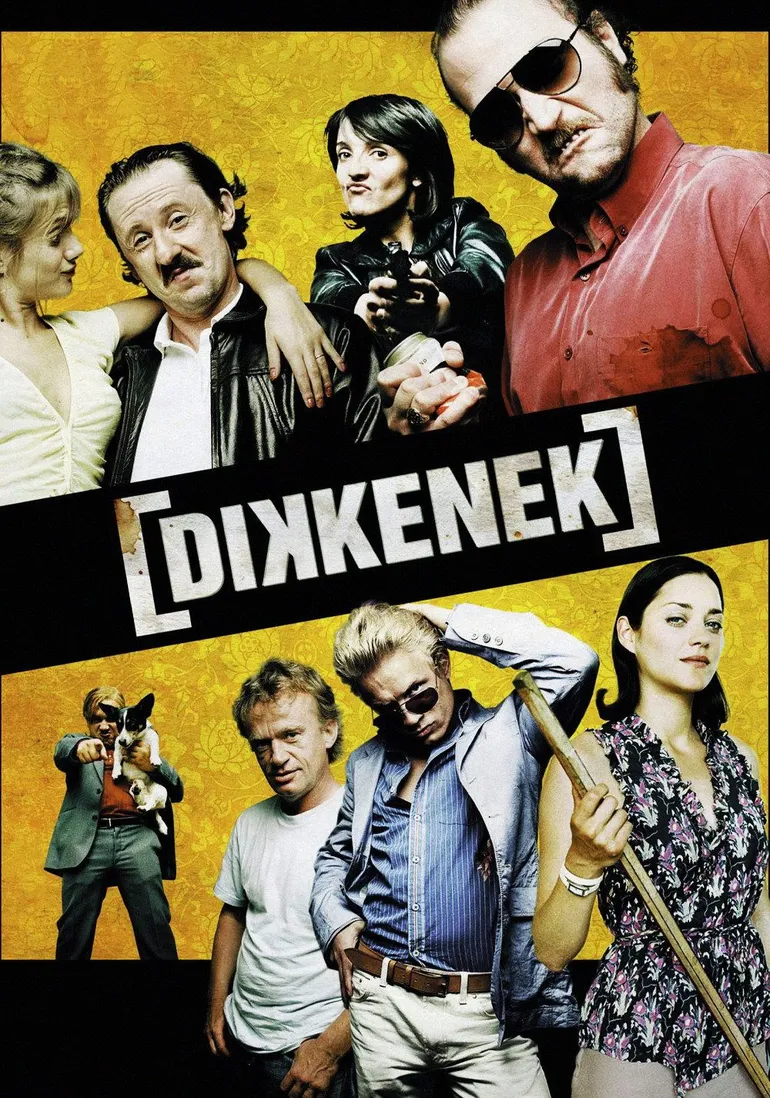 "Dikkenek" (2006).