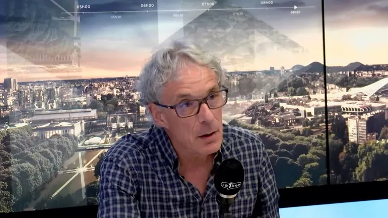 Jean-Michel Le Moine