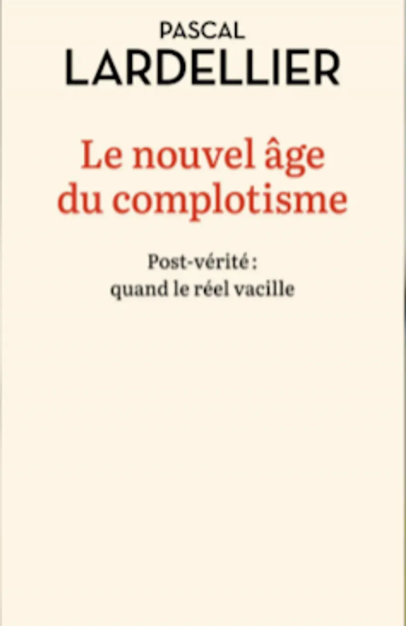 Pourquoi les théories du complot séduisent-elles autant ? Décryptage d ...