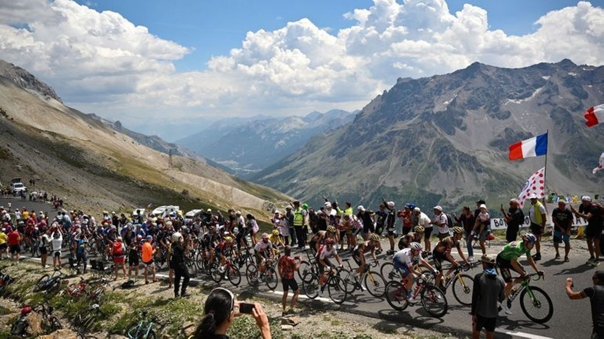 Tour de France - RTBF Actus