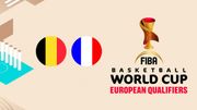 Basketball: The Belgian Lions face a major challenge against France