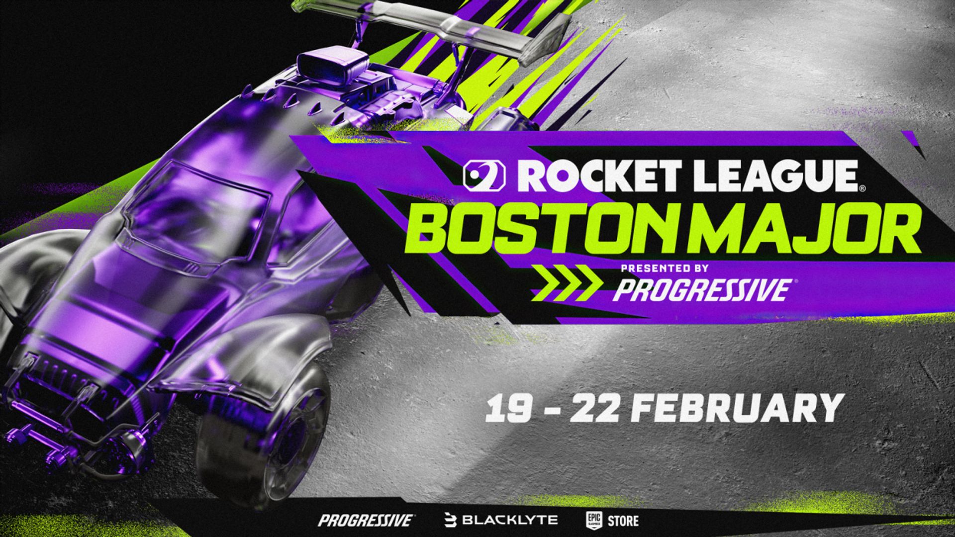 Rocket League Series 2026 Auvio 