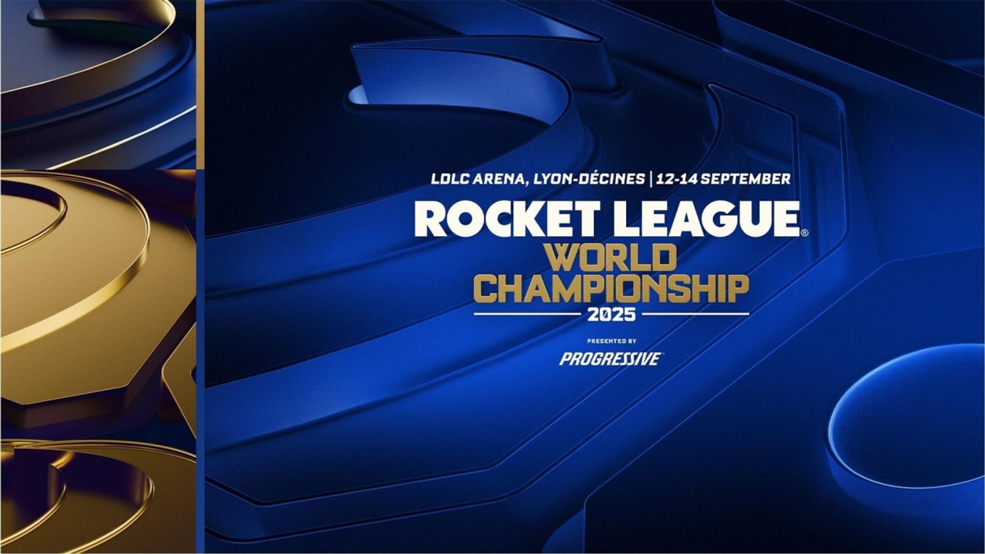 Rocket League World Championship 2027 Schedule