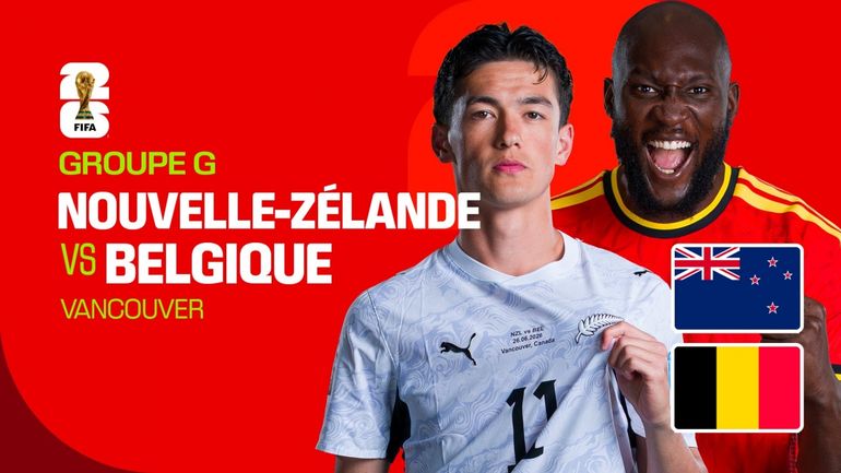 Coupe du Monde 2026