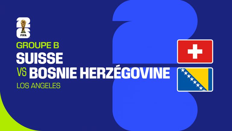 Coupe du Monde 2026