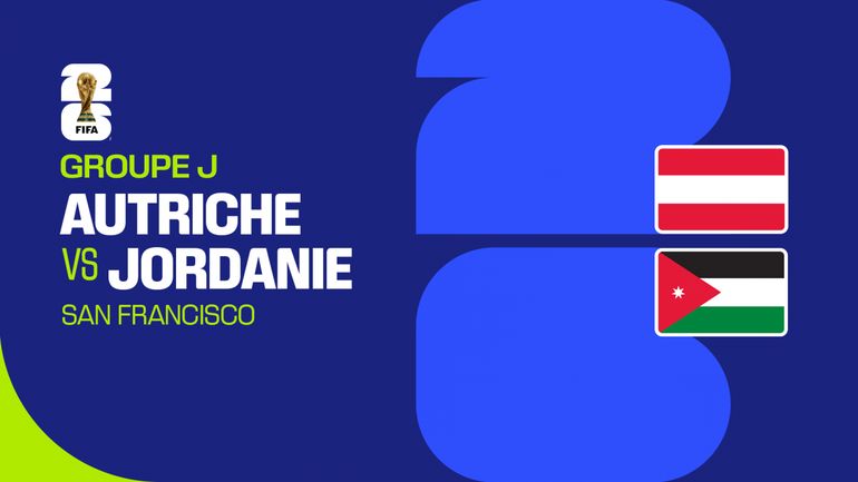 Coupe du Monde 2026