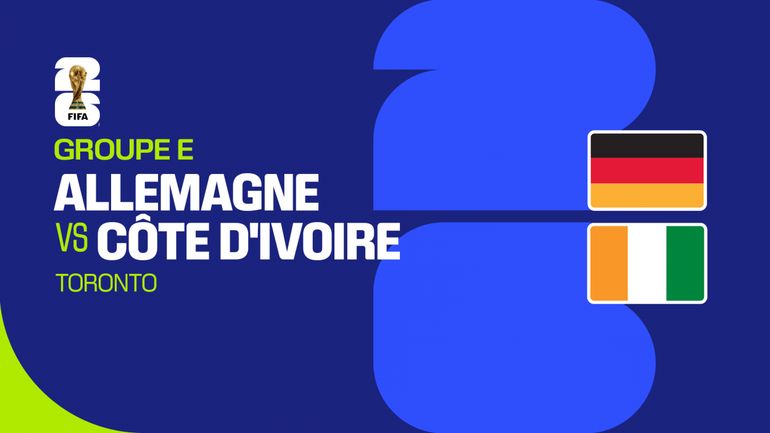 Coupe du Monde 2026