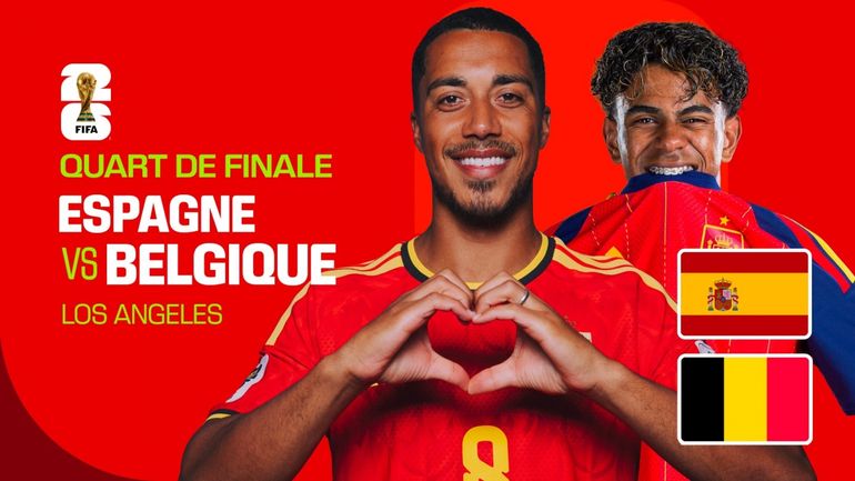Coupe du Monde 2026