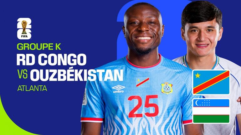 Coupe du Monde 2026