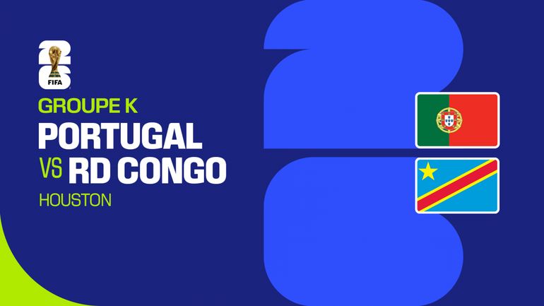 Coupe du Monde 2026