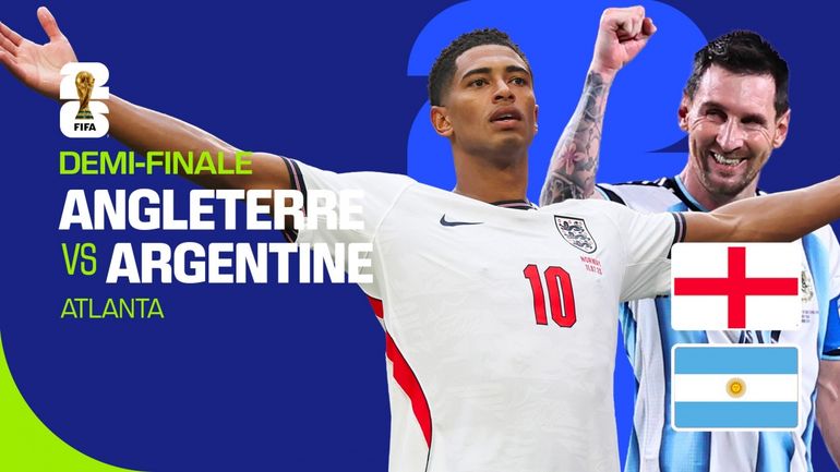 Coupe du Monde 2026