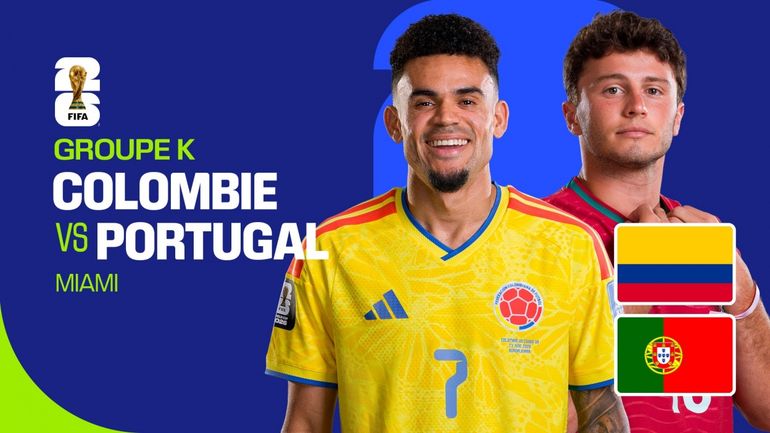 Coupe du Monde 2026