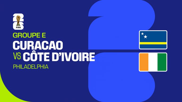 Coupe du Monde 2026