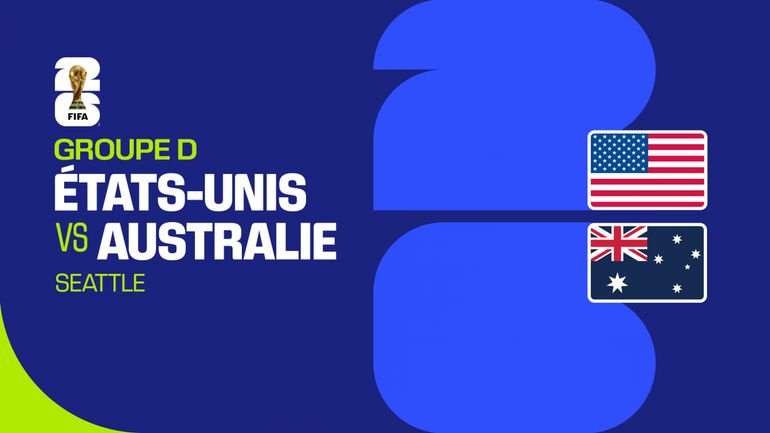 Coupe du Monde 2026