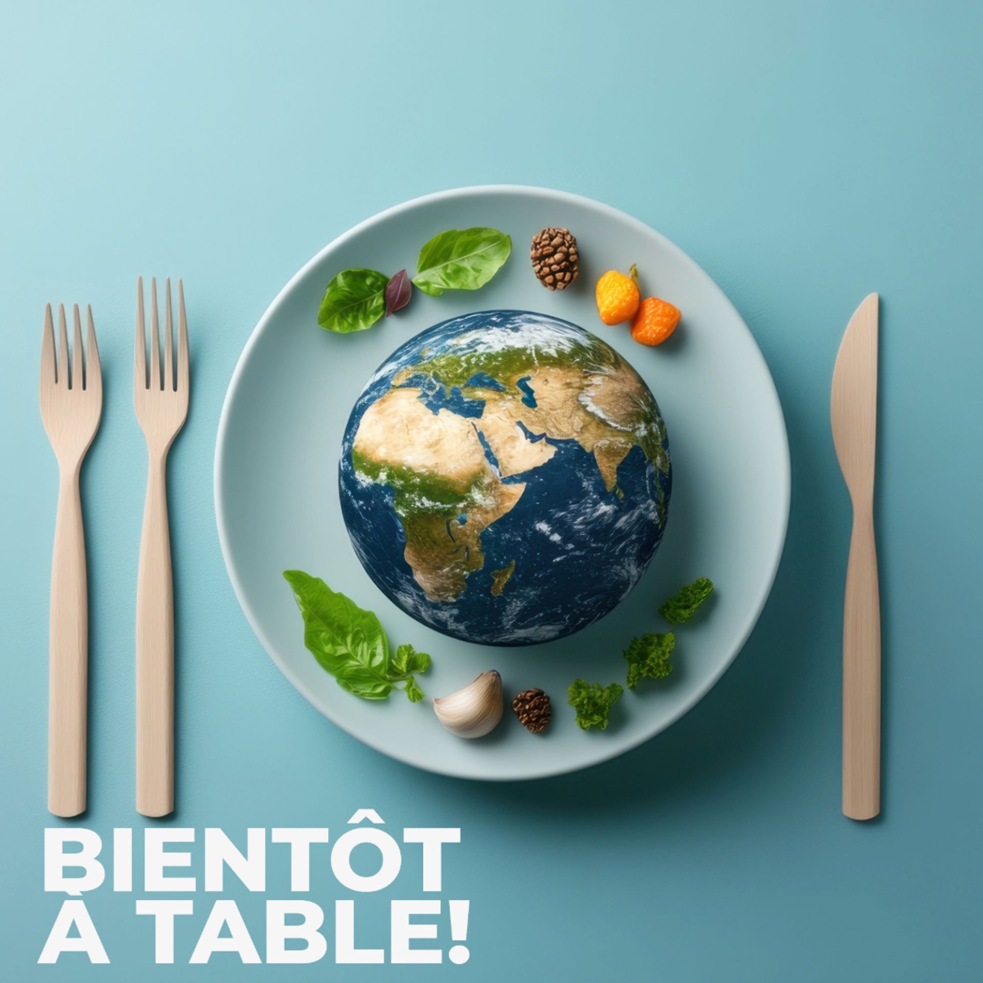 Manger est-il moral?
