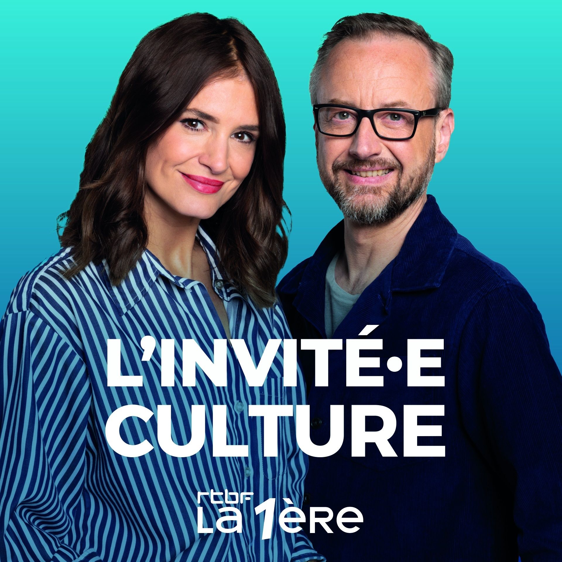 Guillemette Faure pour son livre "Aide tes parents à décrocher des écrans" (Casterman) episode artwork
