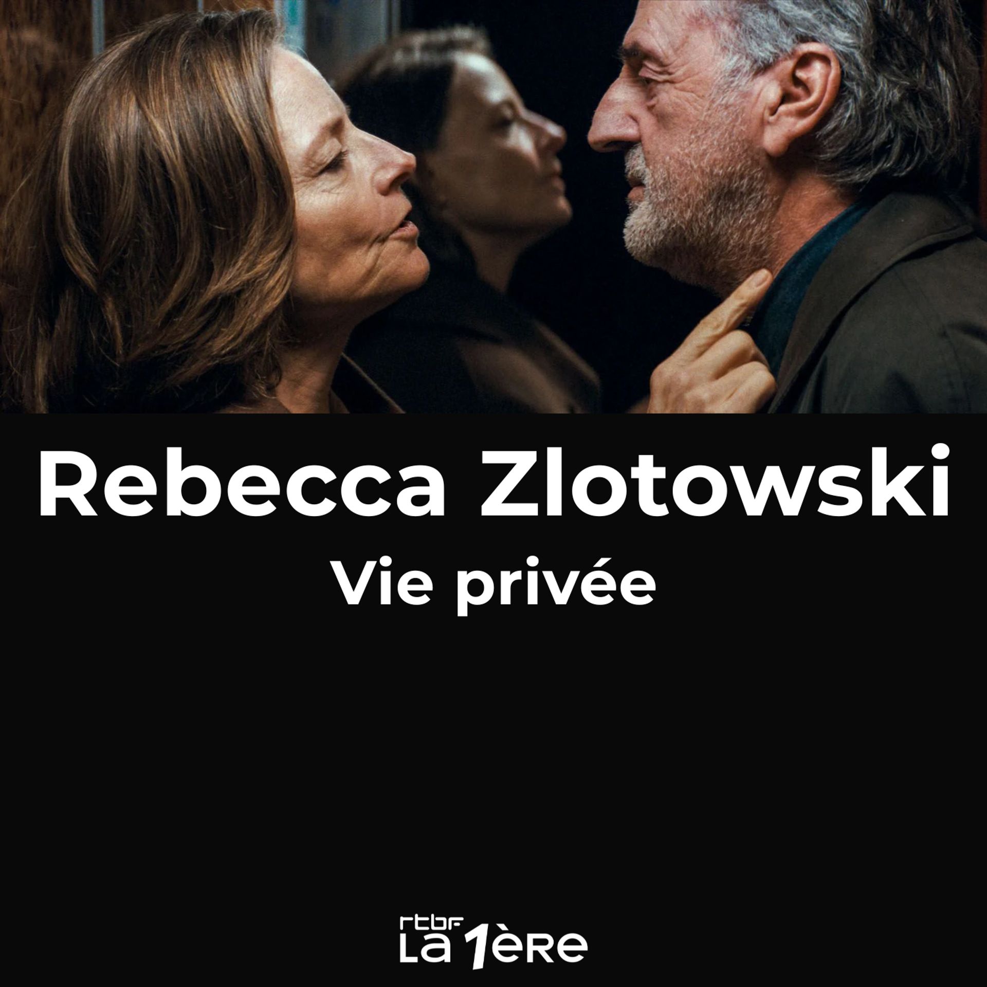 Rebecca Zlotowski et son film "Vie privée" : L’histoire d’une psychiatre qui enquête sur la mort d’une patiente