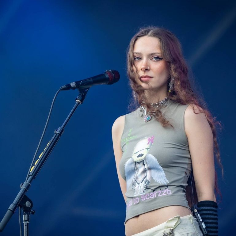 Holly Humberstone En Interview Chez RTBF Jam Holly Humberstone En holly-humberstone-en-interview-chez-rtbf-jam-holly-humberstone-en