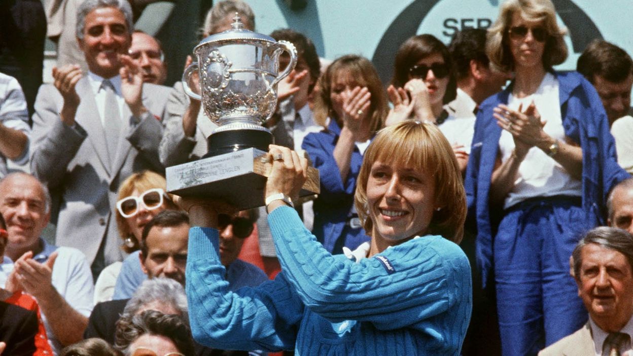 Journal L'Équipe Du 05 Juin 1983 - Finale Roland Garros Noah Vs Wilander - Très Bon état