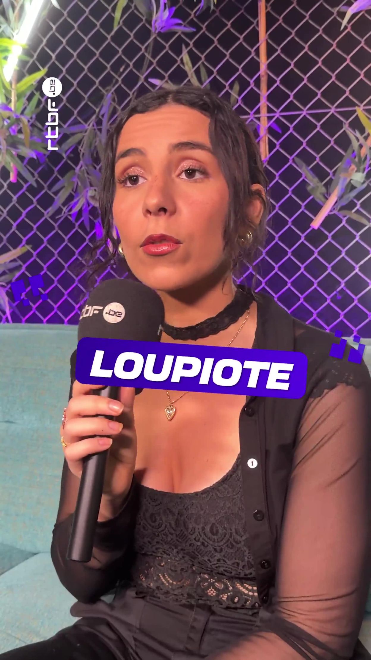 Interview de Loupiote, casteuse, joueuse pro, animatrice et étudiante ...