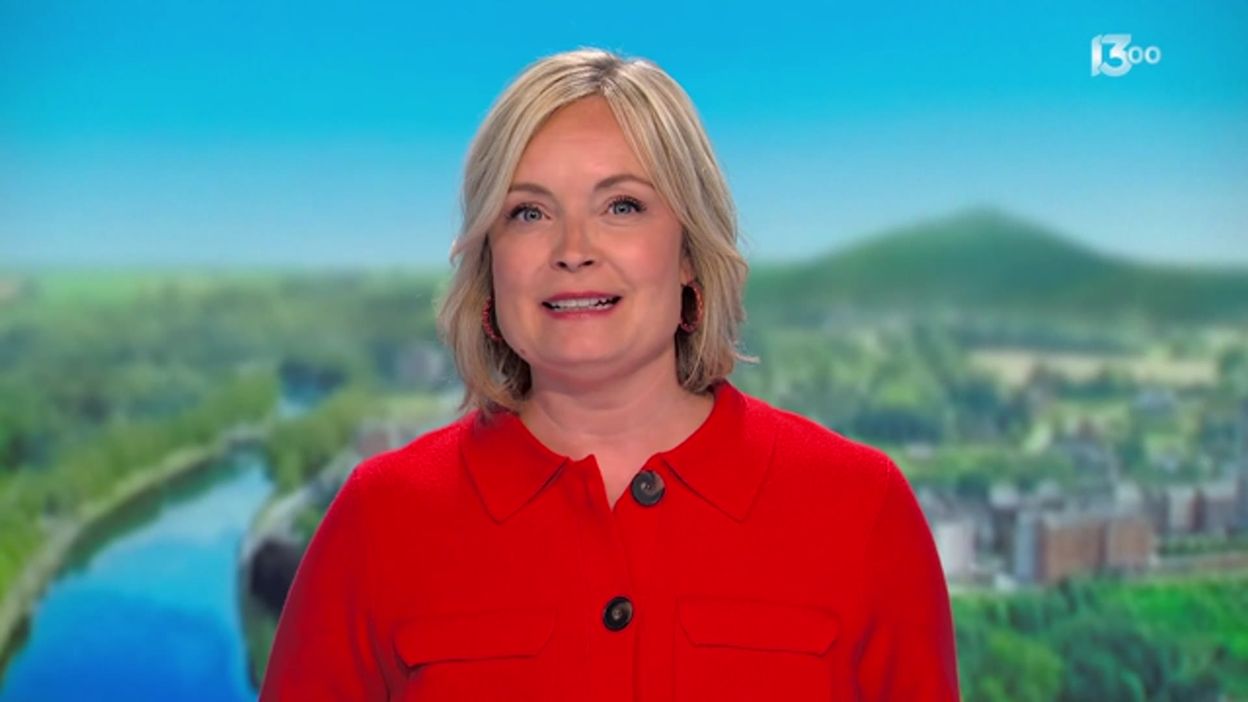 Déménagement de la RTBF à Media Square - - Auvio