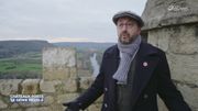 Le génie des châteaux forts français