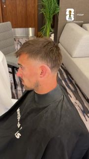 Coupe du monde 2026 : rencontre avec le coiffeur des Diables Rouges
