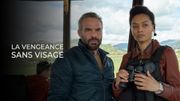 La vengeance sans visage