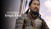 Les cités perdues de Gengis Khan