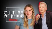 Culture en Prime