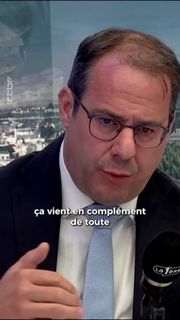 David Clarinval (MR) se réjouit de l’extension des flexi-jobs à tous les secteurs