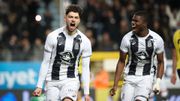 Charleroi - Union Saint-Gilloise : le résumé